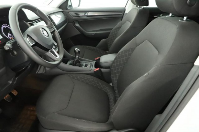 Škoda Kodiaq  1.4 TSI 