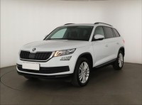 Škoda Kodiaq  1.4 TSI 