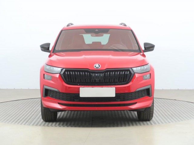 Škoda Kodiaq  1.5 TSI Sportline