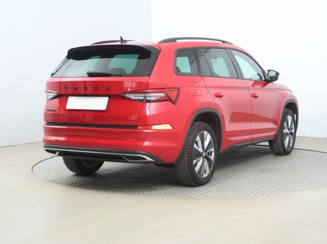 Škoda Kodiaq  1.5 TSI Sportline