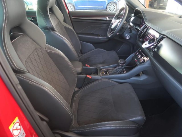 Škoda Kodiaq  1.5 TSI Sportline