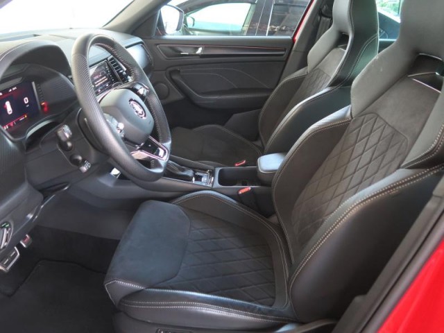 Škoda Kodiaq  1.5 TSI Sportline