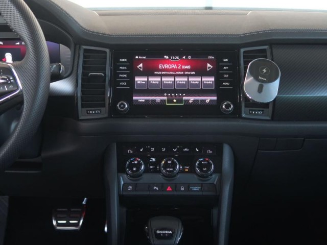 Škoda Kodiaq  1.5 TSI Sportline