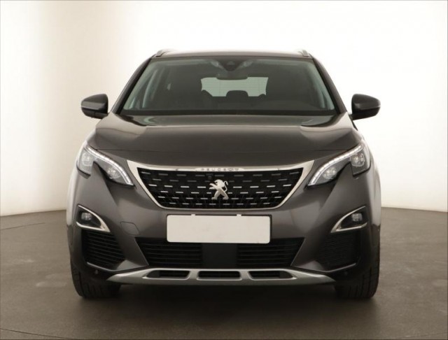 Peugeot 5008  1.5 BlueHDi 