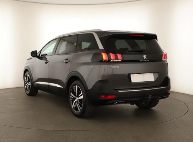 Peugeot 5008  1.5 BlueHDi 