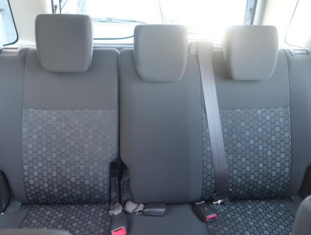 Suzuki SX4  1.6 VVT 