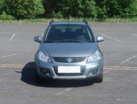 Suzuki SX4  1.6 VVT 