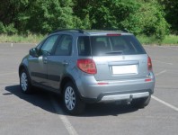 Suzuki SX4  1.6 VVT 