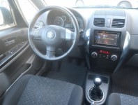 Suzuki SX4  1.6 VVT 
