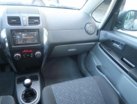 Suzuki SX4  1.6 VVT 