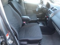 Suzuki SX4  1.6 VVT 