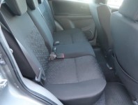 Suzuki SX4  1.6 VVT 