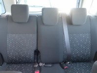 Suzuki SX4  1.6 VVT 