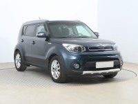 Kia Soul  1.6 GDI 