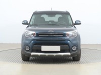 Kia Soul  1.6 GDI 