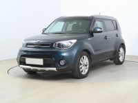 Kia Soul  1.6 GDI 