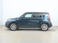 Kia Soul  1.6 GDI 