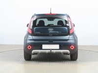 Kia Soul  1.6 GDI 