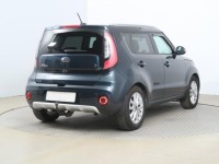 Kia Soul  1.6 GDI 