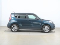 Kia Soul  1.6 GDI 