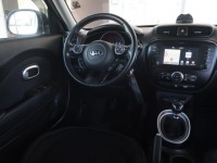 Kia Soul  1.6 GDI 