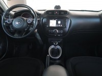 Kia Soul  1.6 GDI 