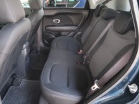 Kia Soul  1.6 GDI 