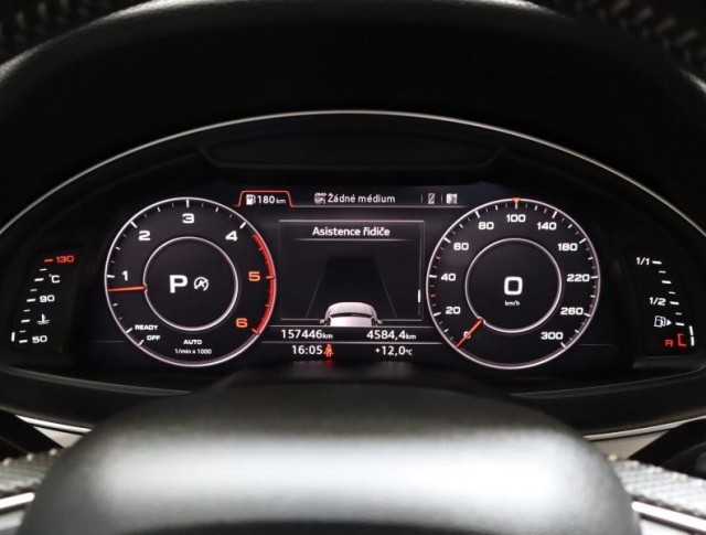 Audi Q7  3.0 TDI 