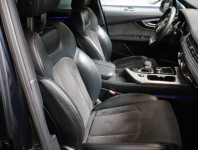 Audi Q7  3.0 TDI 