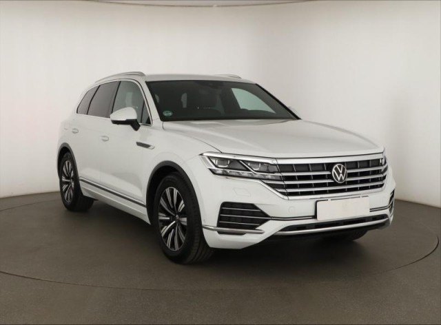 Volkswagen Touareg  3.0 TDI Elegance