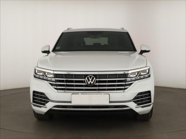 Volkswagen Touareg  3.0 TDI Elegance