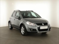 Suzuki SX4  1.6 VVT 