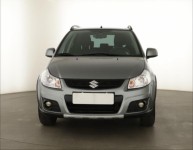 Suzuki SX4  1.6 VVT 