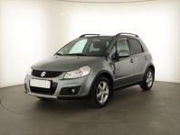 Suzuki SX4  1.6 VVT 