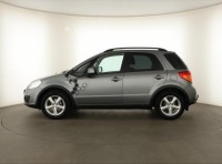 Suzuki SX4  1.6 VVT 