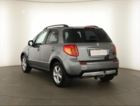 Suzuki SX4  1.6 VVT 