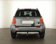 Suzuki SX4  1.6 VVT 