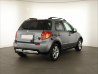 Suzuki SX4  1.6 VVT 