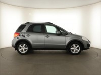 Suzuki SX4  1.6 VVT 