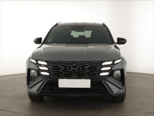 Hyundai Tucson  1.6 T-GDI HEV N-Line