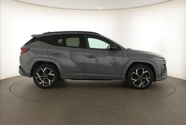 Hyundai Tucson  1.6 T-GDI HEV N-Line
