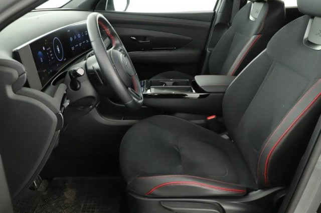 Hyundai Tucson  1.6 T-GDI HEV N-Line
