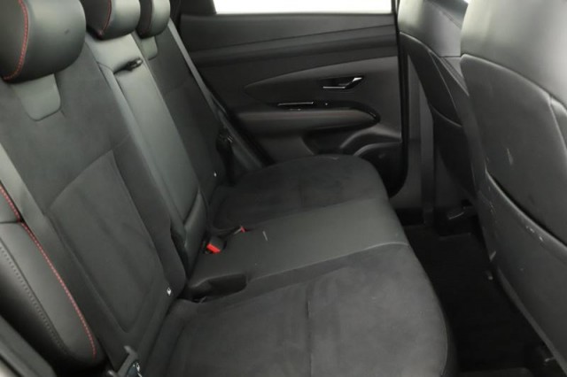 Hyundai Tucson  1.6 T-GDI HEV N-Line