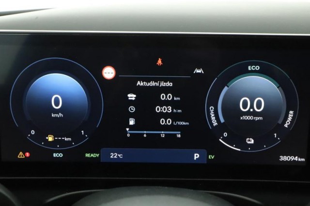 Hyundai Tucson  1.6 T-GDI HEV N-Line