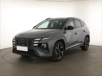 Hyundai Tucson  1.6 T-GDI HEV N-Line