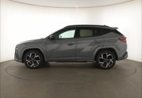 Hyundai Tucson  1.6 T-GDI HEV N-Line