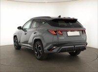 Hyundai Tucson  1.6 T-GDI HEV N-Line