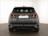 Hyundai Tucson  1.6 T-GDI HEV N-Line