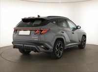 Hyundai Tucson  1.6 T-GDI HEV N-Line