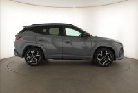Hyundai Tucson  1.6 T-GDI HEV N-Line